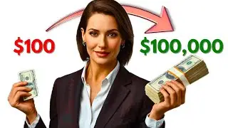 She Failed Again and Again&hellip; Then Patience Changed Her Life Forever | Success Story