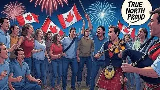 True North Proud
