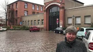 3x3 #34: Katrin Lompscher - Gesundheit und Stadtplanung