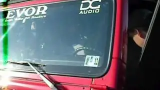 Boyd Heaton - 4 DC Audio lvl 4 XL's - Soundigital 12kd - 150+ in soft top jeep!