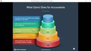 An Introduction to Qvinci for Accountants