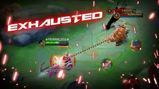 Chou Montage 2021 | Immune | Freestyle | Mobile Legends