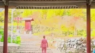 户外打卡新地标：唐伯虎题名的入山亭 浙江省宁波市奉化区溪口镇入山亭村，有个入山亭，相传唐伯虎曾游历此地，以木炭题写了“入山亭”之名。1945年冬天，杜月笙按原图重建入山亭，四柱七檩重檐歇山顶结...