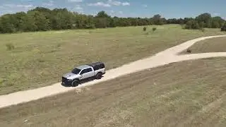 Terrell TX Scuba Ranch