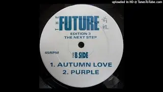 A1 - Electra - Autumn Love