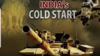 How Indian Army cold start doctrine counter by Pakistan Army ?