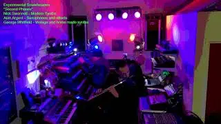 Experimental Soundscapes - 