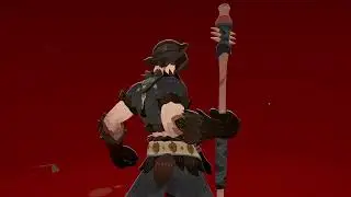 The wildmoon arrives