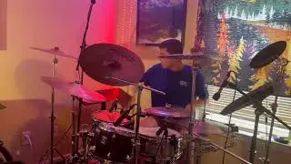 Big Sean - Experimental (Drum Cover)