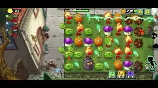 PvZ 2 | Modern Day | Day 13 | 2022