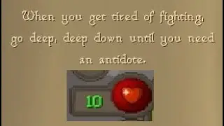 10HP/Skiller clue tip - Yanille Agility dungeon hard clue step - OSRS