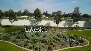 Lakeside Development Update - October 2024