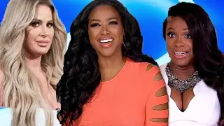 DRAMA! #RHOA Star & Her Family Removed From A Delta Flight + KENYA MOORE Removed from Marlo&rsquo;s Event?