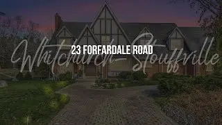 23 Forfardale Road Sugar Team Real Estate