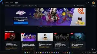 How to Connect Battlenet to Twitch?