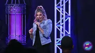 Laugh After Dark, Live in Las Vegas, Episode 9