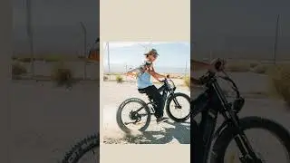 🚴&zwj;♂️ FREESKY 2025 Dual Battery Electric Bike &ndash; 2000W Power & 160 Mile Range!