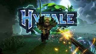 GIGANTISCHER SUMPF BOSS !!! - Hytale gameplay deutsch #09