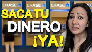 MEJORES Cuentas de BANCO 2025 - &iexcl;Chase NO est&aacute; en la lista!