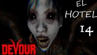 Devour Cap&iacute;tulo 14 