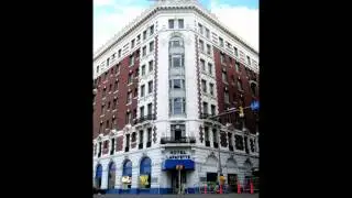Rocco Termini Finalizes Hotel Lafayette Sale | SBB 60