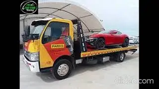 Towing St Albans | Emergency Towing St Albans | Car Towing St Albans | Vehicle Towing St Albans