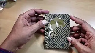 Crafting for Christmas Collaboration with Crafty Cat Inc. Ep: 4