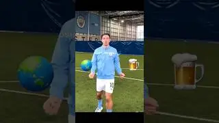 Grealish Mentality🤣🍻