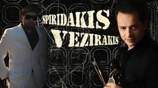 Spiridakis Nikos & Vezirakis Nikos Thelis Na Figis Original Remix