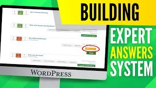Adding Expert Questions and Answers to Discussion Forum | WordPress