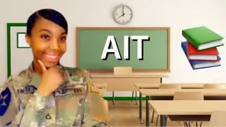 What To Expect In Army AIT: My Experience + Fort Lee Storytime