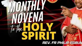 Friends of the Holy Spirit is live ( BEFRIENDING THE HOLY SPIRIT)