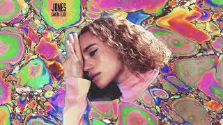 JONES - Brittle (Official Audio)
