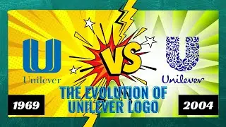 ЭВОЛЮЦИЯ ЛОГОТИПА UNILEVER: ИСТОРИЯ И ЗНАЧЕНИЕ КАЖДОГО ИЗМЕНЕНИЯ