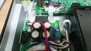 OPPO UDP-203 REPAIR