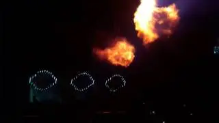 Rammstein Prague eden arena 28.05.2017 tour 2017(4)