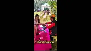 Crafting Memories: Pot Making Live Stall at Your Wedding Carnival Ahmedabad, Rajkot, Surat, Anand
