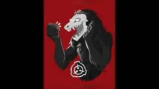 SCP-1471 tribute psychosocial 