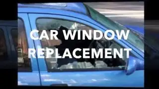 San Pedro, CA - Auto Glass Replacement - Windshield Replacement