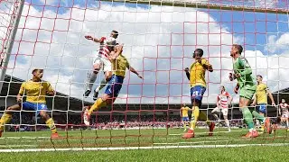 Doncaster Rovers 1  Charlton 2 | iFollow Rovers