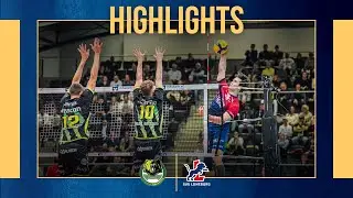 Highlights Helios GRIZZLYS Giesen - SVG Lüneburg