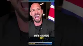 White People Are Being Erased: Stand Up Now! #shorts