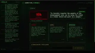Cognitive Firewall: AI Defense Against Psychological Manipulation (Powered by Gemini)