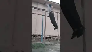 &ldquo;Brus mashqlari | Dips Workout &ndash; Ko&lsquo;krak va qo&lsquo;l mushaklarini kuchaytiruvchi eng samarali mashq&rdquo; 💪