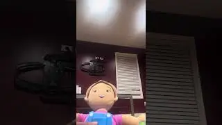 Unboxing ms Rachel speak & sing doll