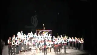 bagad beuzeg vannes 2013