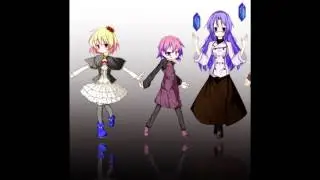 100% Orange Juice OST: Nanakos' Theme