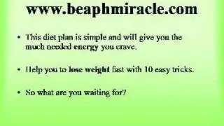 Acid Alkaline Diet | PH Balance Acid Alkaline Diets