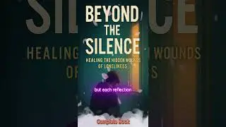 Reclaiming Your Inner Voice  #solitudeisbliss #loneliness #motivation #solitude  #lonelinesssociety