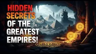 Hidden Secrets of the Greatest Empires &ndash; Dynastrix